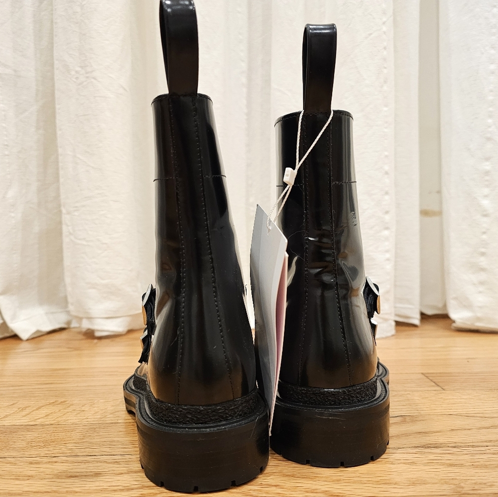 Inch2 Boots - Picture 4 of 16